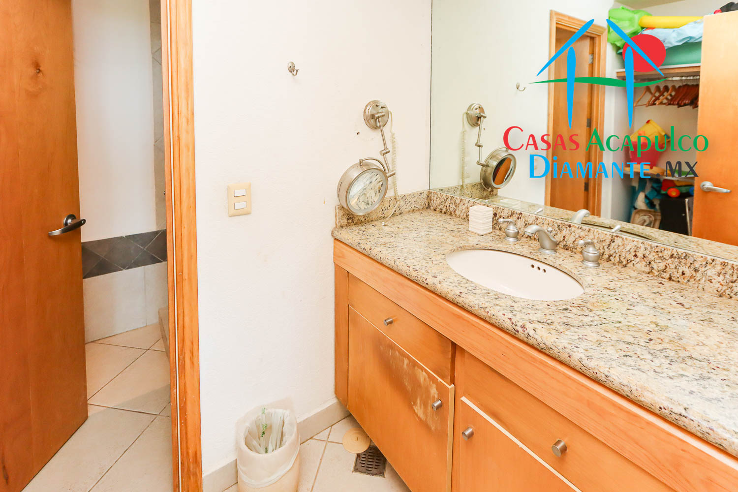 Maralago E 402 - Recámara uno 6